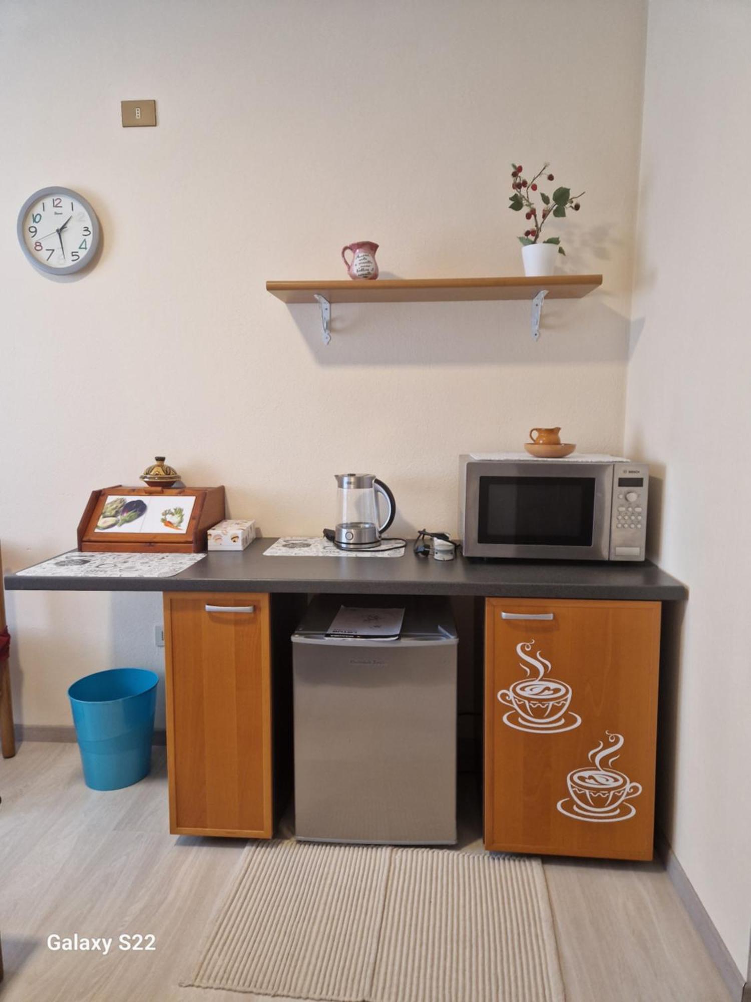 Apartamento Da Daniele Grosio Exterior foto
